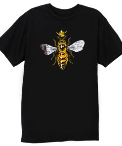 Queen Bee Cute T Shirt