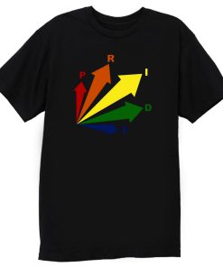 Rainbow Pride So Its Mine T Shirt
