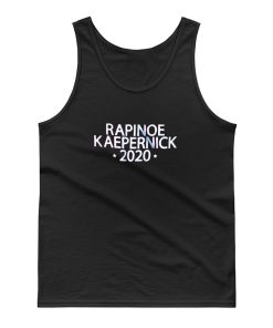 Rapinoe Kaepernick 2020 Tank Top