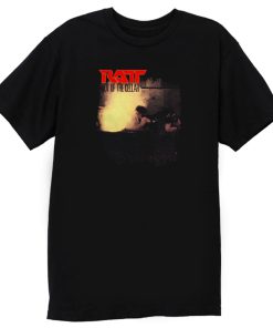 Ratt RollNRatt T Shirt