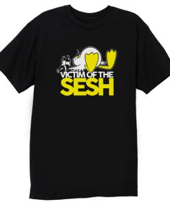 Rave Music DJ Party Sesh T Shirt
