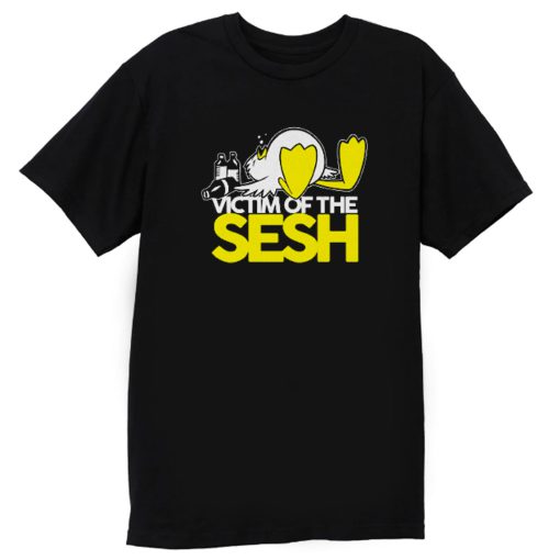 Rave Music DJ Party Sesh T Shirt