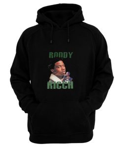 Roddy Ricch Daddy Ricch Rapper Hoodie