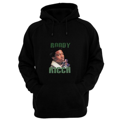 Roddy Ricch Daddy Ricch Rapper Hoodie