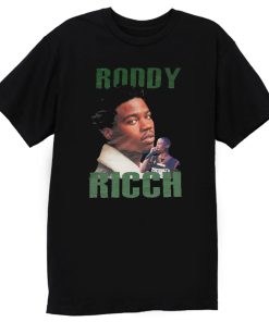 Roddy Ricch Daddy Ricch Rapper T Shirt