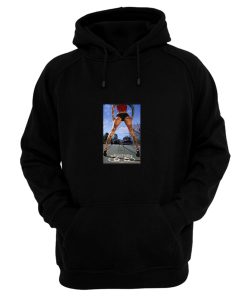 Route 66 Sexy Hoodie