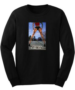 Route 66 Sexy Long Sleeve