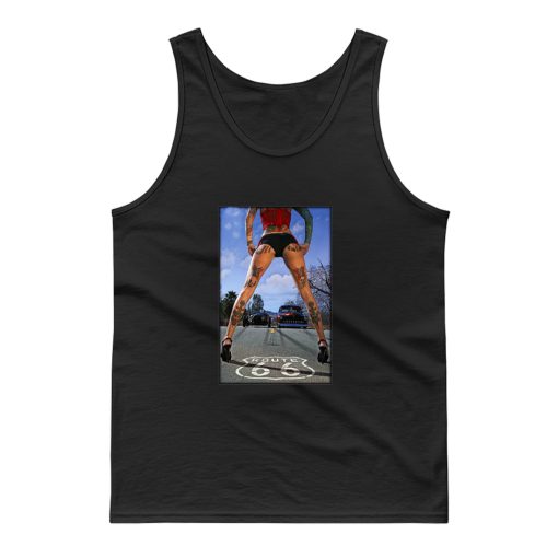 Route 66 Sexy Tank Top