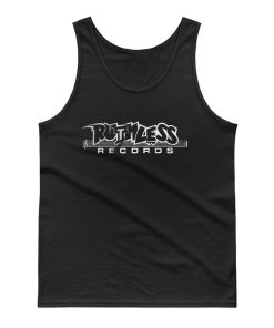 Ruthless Records Logo Tank Top
