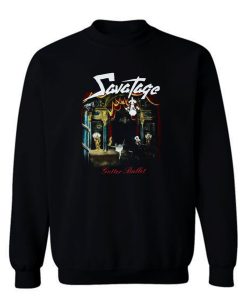 SAVATAGE Gutter BALLET Sweatshirt