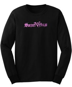 Saint Vitus Long Sleeve