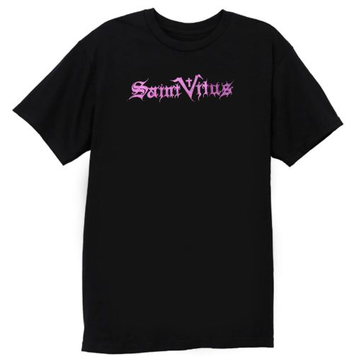 Saint Vitus T Shirt