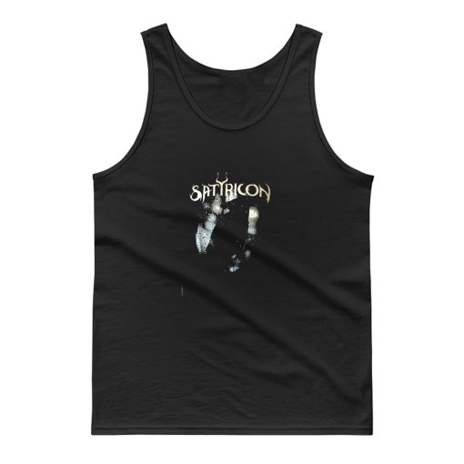 Satyricon Tank Top