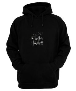 Scatter Kindness Hoodie