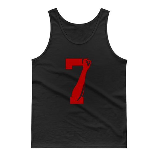 Seven Fist Tank Top