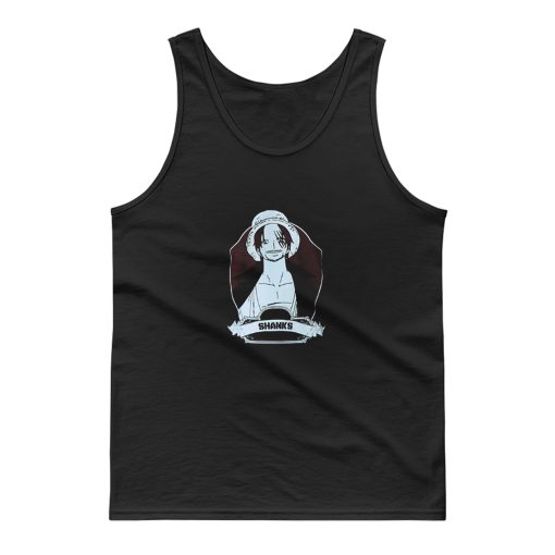 Shanks One Piece Tank Top