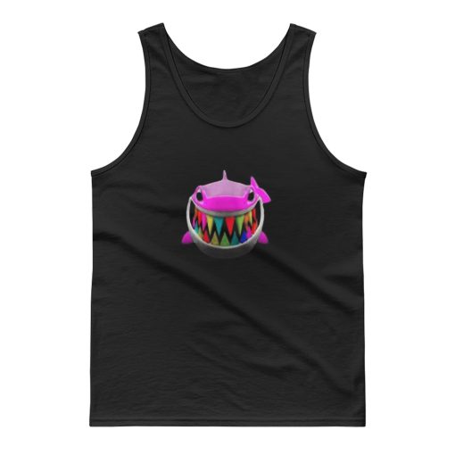 Shark Gooba Tank Top