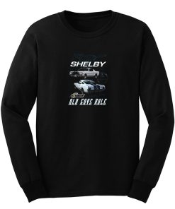 Shelby 350 Long Sleeve