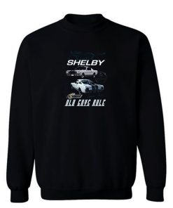 Shelby 350 Sweatshirt