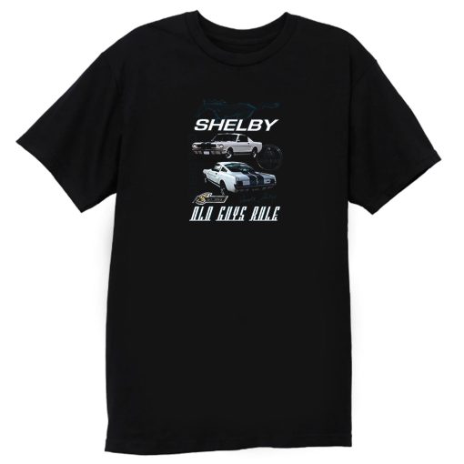 Shelby 350 T Shirt