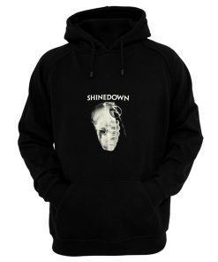 Shinedown Hoodie