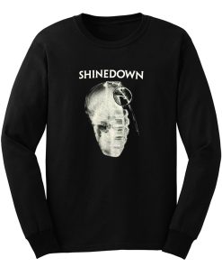 Shinedown Long Sleeve