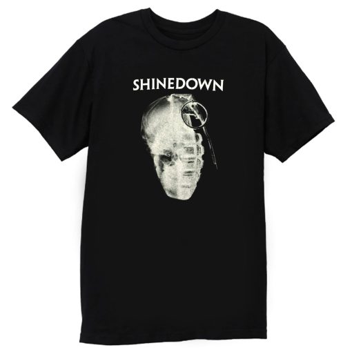 Shinedown T Shirt