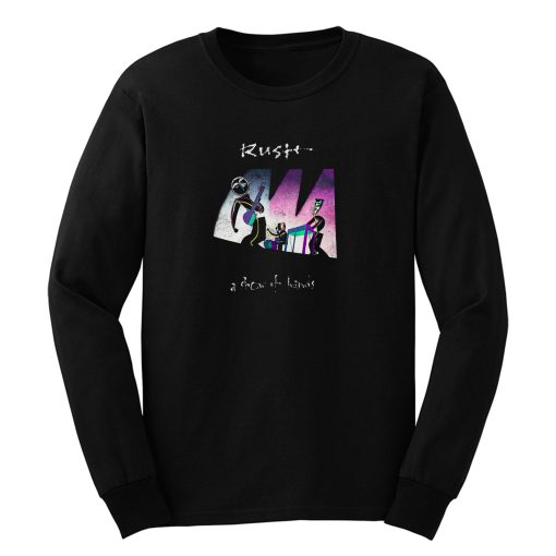 Show Of Hands Rush Long Sleeve