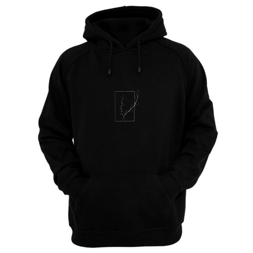 Simple Nature Graphic Hoodie