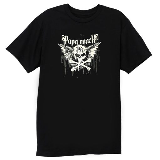 Since 1993 Papa Roach T Shirt