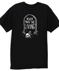 Skull Skeleton Coffin Grim Reaper Necklace Ring T Shirt