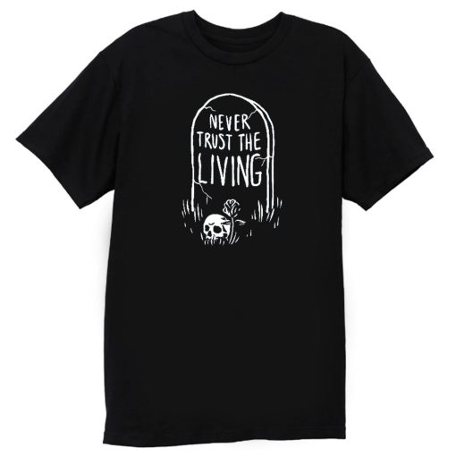 Skull Skeleton Coffin Grim Reaper Necklace Ring T Shirt