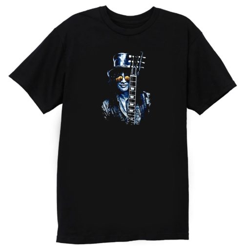 Slash Rock T Shirt