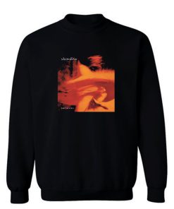 Slowdive Rock Band Sweatshirt