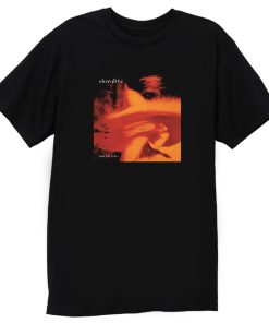 Slowdive Rock Band T Shirt