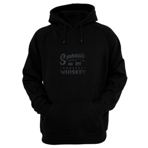 Smooth Whiskey Hoodie