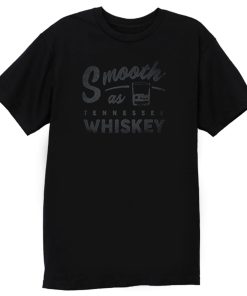 Smooth Whiskey T Shirt