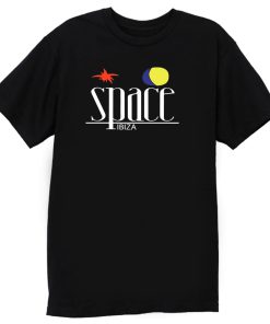 Space Ibiza T Shirt