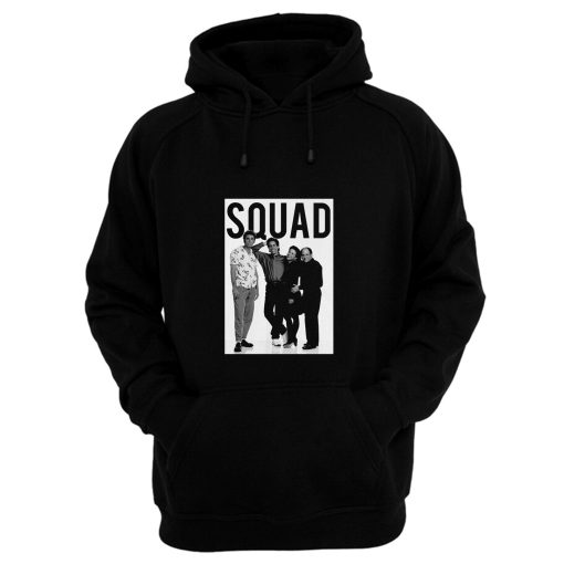 Squad Family Ever Hoodie