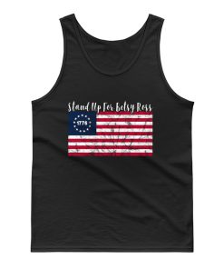 Stand Up For Betsy Rose Tank Top