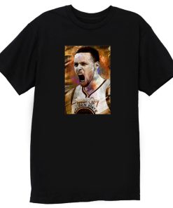 Steph Stephen Curry Basketball T Shirt
