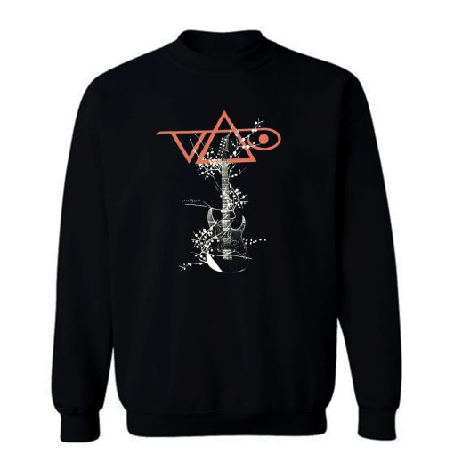 Steve Vai Sweatshirt