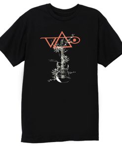 Steve Vai T Shirt