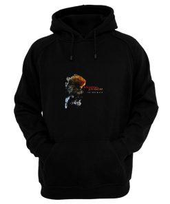 Strapping Young Lad The New Black Band Hoodie