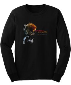 Strapping Young Lad The New Black Band Long Sleeve