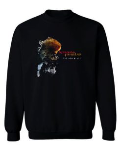 Strapping Young Lad The New Black Band Sweatshirt