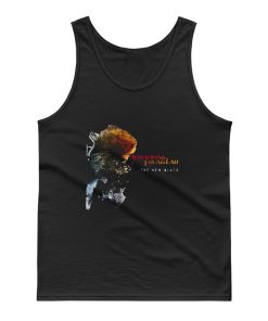 Strapping Young Lad The New Black Band Tank Top