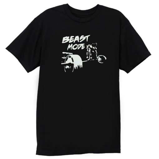 Strong Beast Mode T Shirt