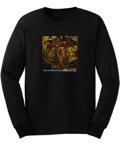 Suicide Machines Band Long Sleeve