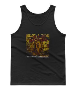 Suicide Machines Band Tank Top